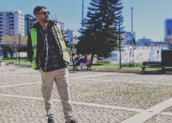 Belediye işçisi, temizliği beğenmeyen esnafı öldürdü