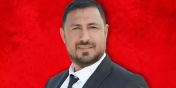 Belediye meclis üyesi, 'göçmen kaçakçılığı' suçundan tutuklandı