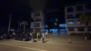 Muğla’nın Marmaris İlçe Belediyesinde, imar ile ruhsat işlemlerinde usulsüzlük yapıldığı
