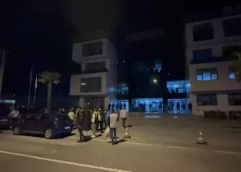 Belediyeye 'rüşvet' soruşturması 13 gözaltı