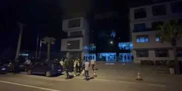 Belediyeye 'rüşvet' soruşturması 13 gözaltı