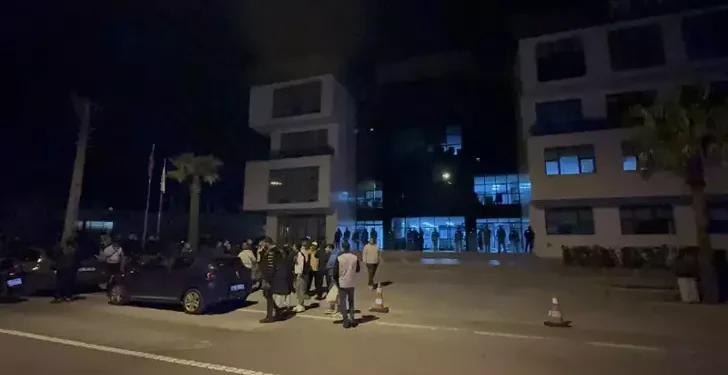 Belediyeye 'rüşvet' soruşturması 13 gözaltı