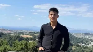 Beşinci kattan düşen işçi 23 gün sonra öldü Beşinci kattan düşen işçi 23 gün sonra öldü