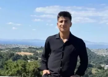 Beşinci kattan düşen işçi 23 gün sonra öldü