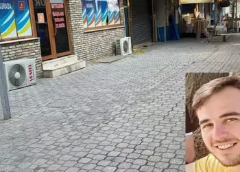 Birlikte alkol alırken tartıştığı arkadaşını öldürdü