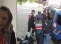 Birlikte yaşadığı kadını sopayla döverek öldürdü