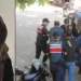Birlikte yaşadığı kadını sopayla döverek öldürdü