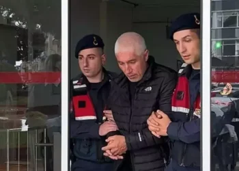 Bisikletli sürücünün ölümüne neden olan şoför tutuklandı (2)