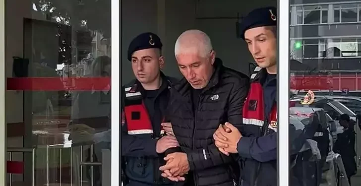 Bisikletli sürücünün ölümüne neden olan şoför tutuklandı (2)