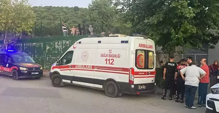 Bisikletten düşen 10 yaşındaki Yusuf öldü