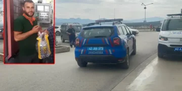 Borç meselesi nedeniyle çıkan kavgada öldürüldü