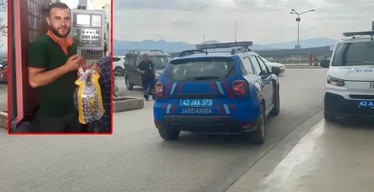 Borç meselesi nedeniyle çıkan kavgada öldürüldü