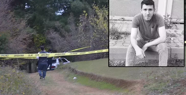 Boşanan çift otomobilde vurulmuş halde bulundu