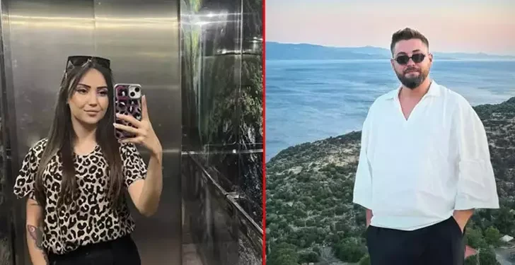 Boşanma aşamasındaki çift öldürüldü