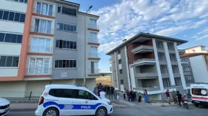 Boşanma aşamasındaki çift, yanan evde ölü bulundu