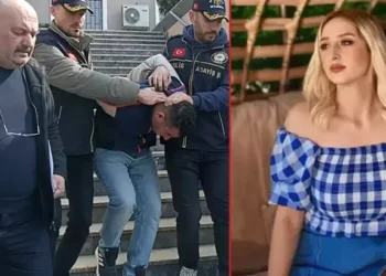 Boşanma aşamasındaki eşini okulun önünde öldürdü