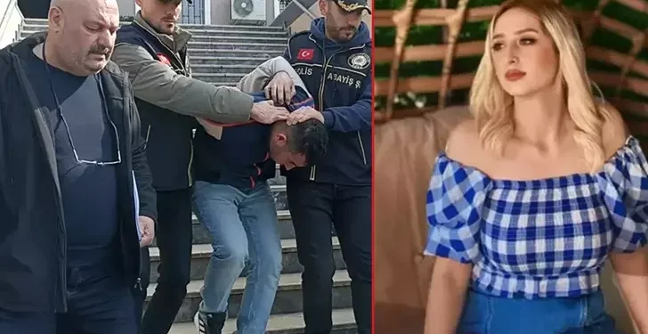 Boşanma aşamasındaki eşini okulun önünde öldürdü