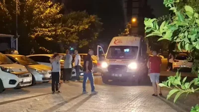 Adana’da H.K., boşanma aşamasındaki eşi Hatice Mine K.’yı (40) uykusunda