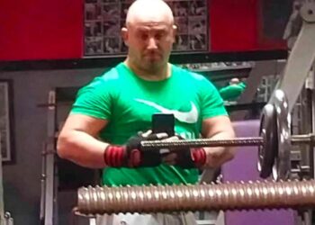 Boşanmaya bir gün kala canına kıydı