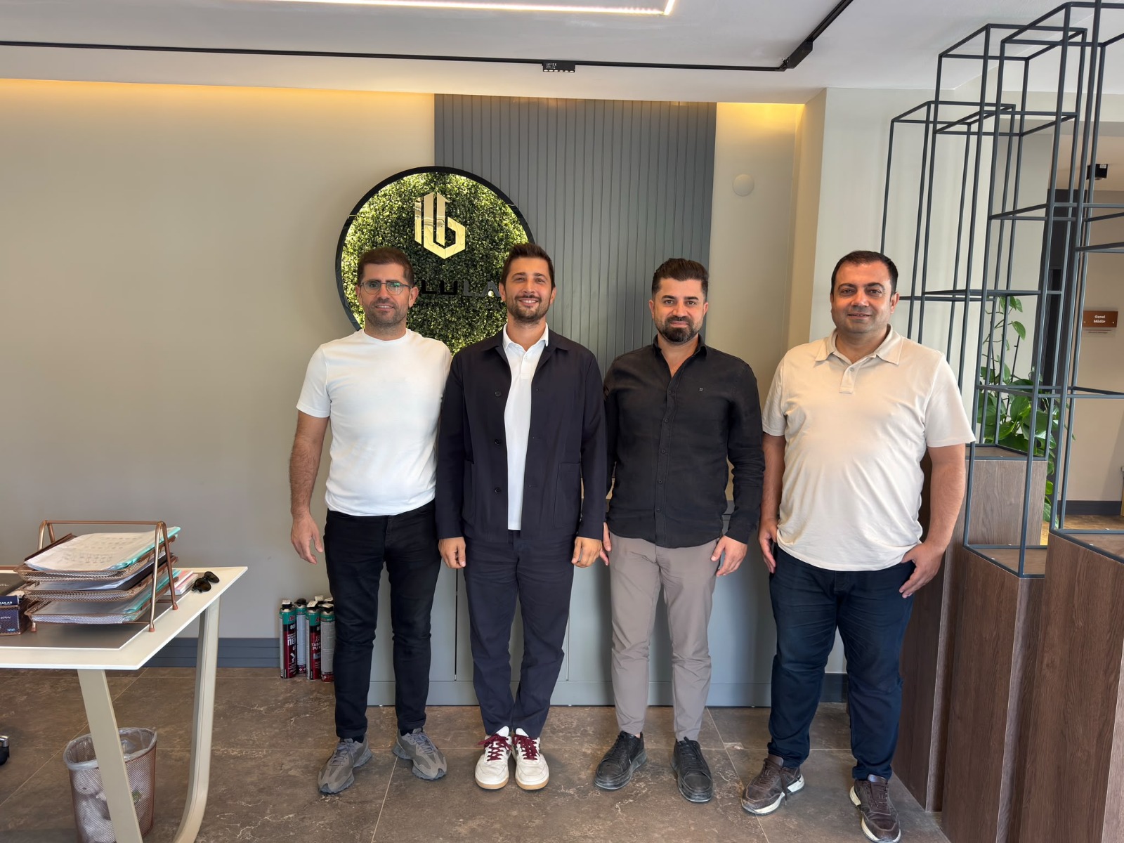 Boylular Insaat, AYSO seciminde tarafini belirledi