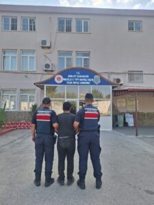 Bozdoğan Uyuşturucu Tutuklama