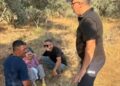 Bozdoğan’da kaybolan yaşlı kadın 11 saat sonra bulundu