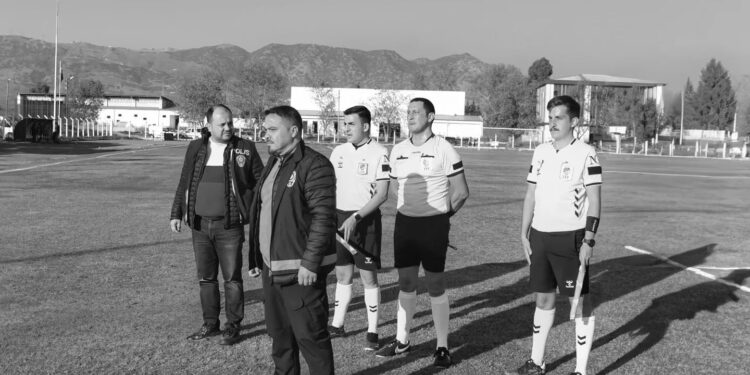 Bu hakemi bir daha istemiyoruz