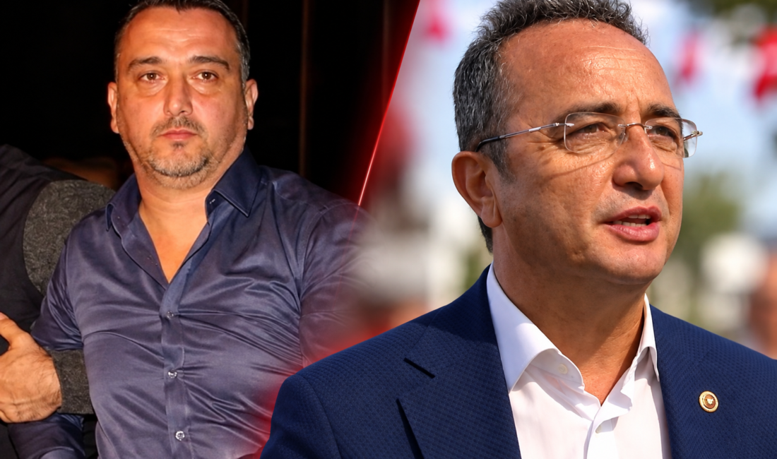 Aydın’ın Efeler ilçesinde bir kişi, evinde başından silahla vurulmuş halde