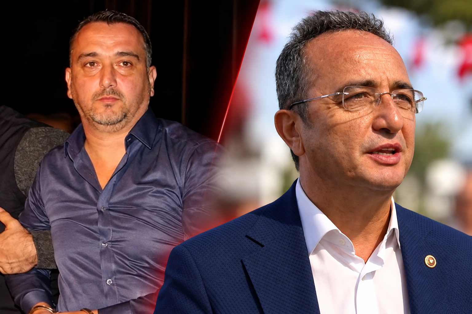 Bulent Tezcan’i vuran Sargin evinde olu bulundu Bulent Tezcan’i vuran Sargin evinde olu bulundu