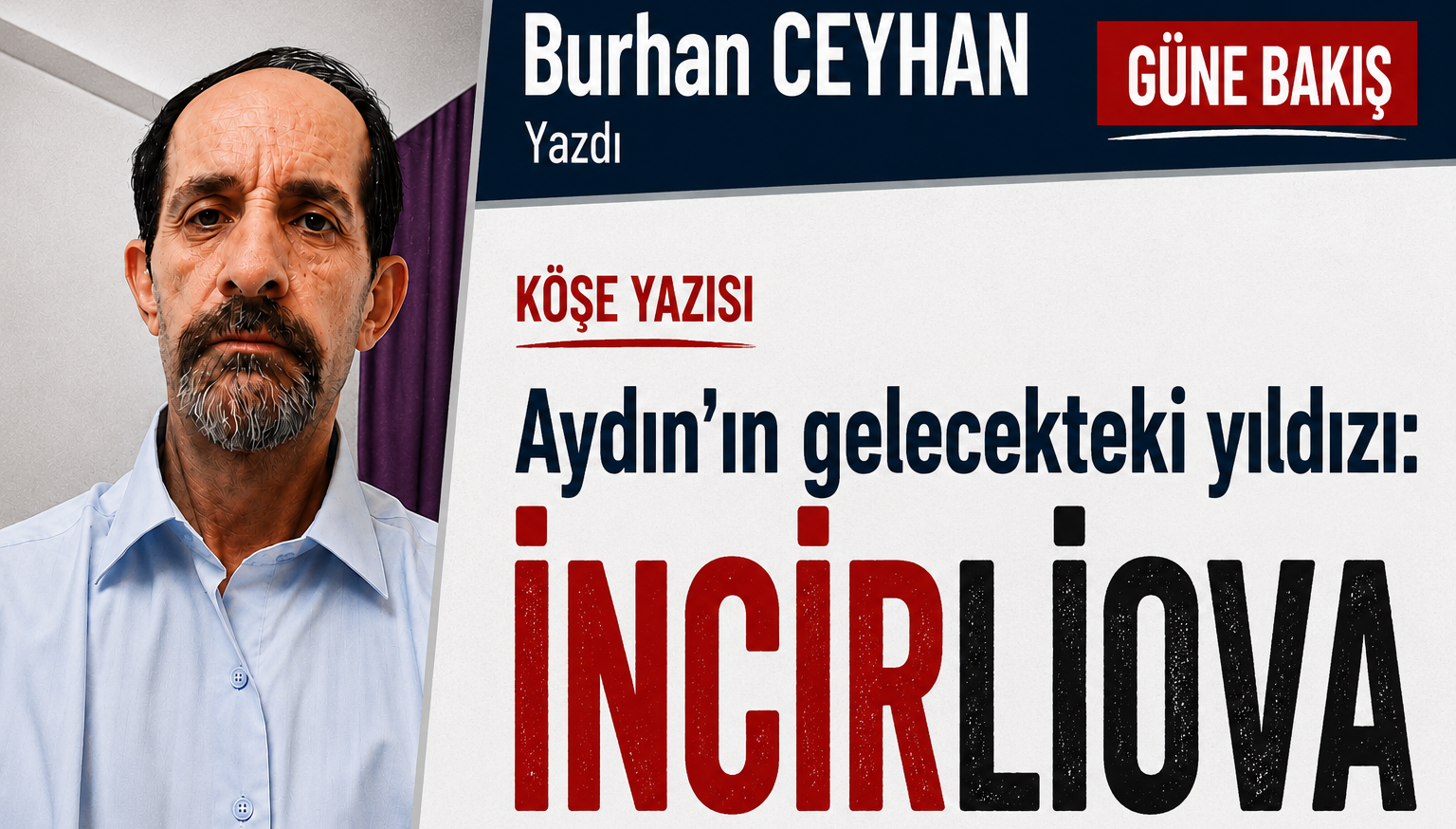 Burhan Ceyhan Burhan Ceyhan