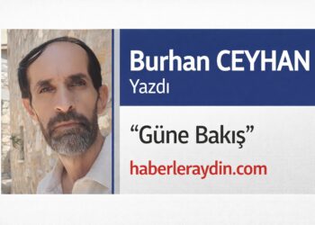 Burhan Ceyhan