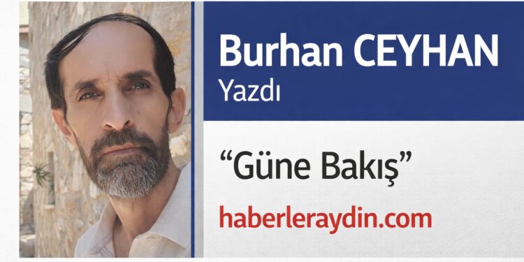 Burhan Ceyhan