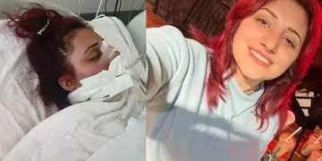 Burun estetiği ameliyatı genç kızın sonu oldu