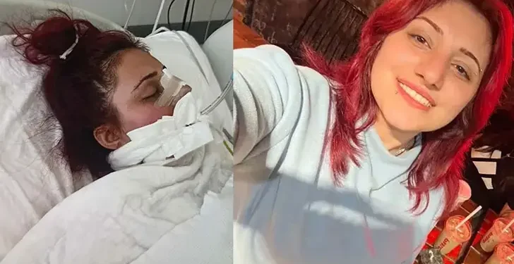 Burun estetiği ameliyatı genç kızın sonu oldu