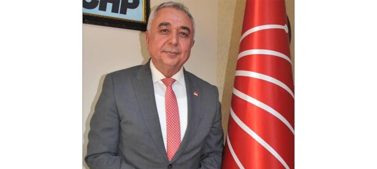 CHP Aydin eski Il Baskani Ali Cankir hayatini kaybetti