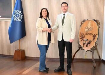 CHP İL Gençlik Kolları Başkanı istifa etti