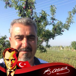 CHP İncirliova’da Türkeri İlçe Başkan adayı oldu