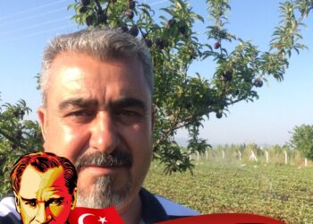 CHP İncirliova’da Türkeri İlçe Başkan adayı oldu