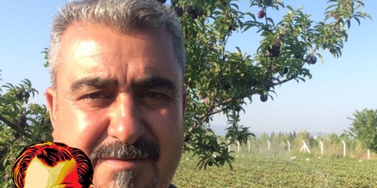 CHP İncirliova’da Türkeri İlçe Başkan adayı oldu