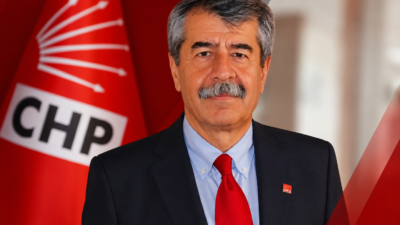 Cumhuriyet Halk Partisi’nde (CHP) Yenipazar İlçe Başkanlığı görevine yeni isim