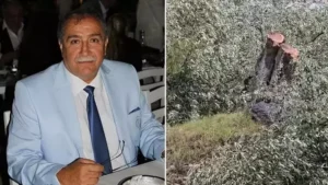 CHP ilçe başkanı istifa etti CHP ilçe başkanı istifa etti