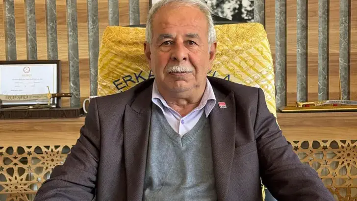 Denizli'de düzenlenen uyuşturucu operasyonunda esrar ve kenevirle yakalanıp gözaltına alınan CHP Kale