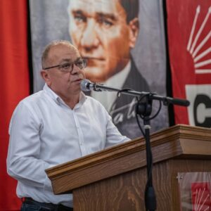 CHP’de Saatçi tartışması birleştirecek derken böldü mü