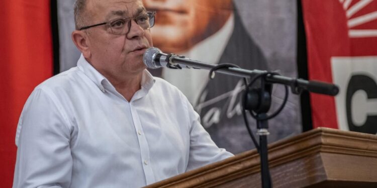 CHP’de Saatçi tartışması birleştirecek derken böldü mü