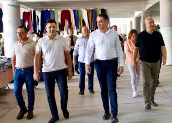 CHP’den Yenipazar’a geç kalınmış ziyaret (2)