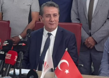 Yasalara uygun olduktan sonra hiçbir engel çıkartılmayacağız