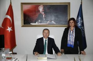 CHP'li vekil doğruladı Özlem Çerçioğlu AK Parti'ye geçiyor