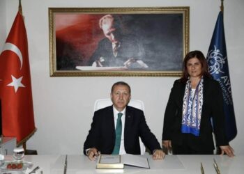 CHP'li vekil doğruladı Özlem Çerçioğlu AK Parti'ye geçiyor
