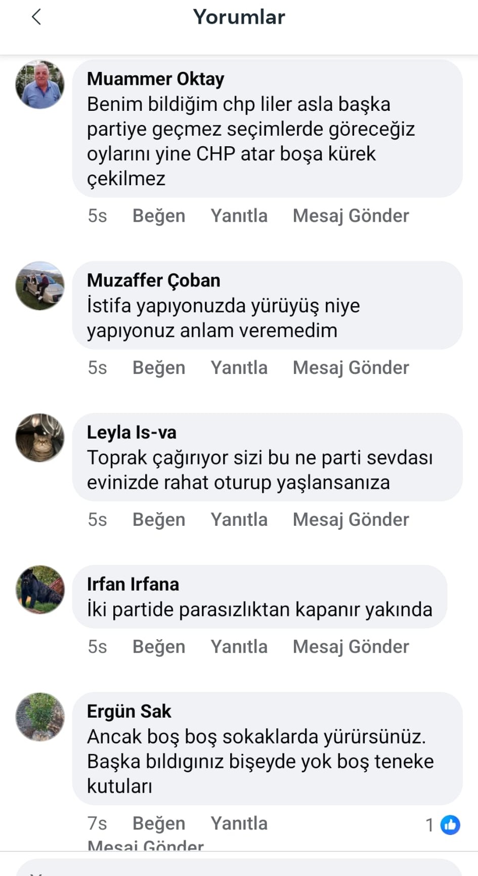 CHP'nin Incirliova'daki toplu istifasi genis yanki uyandirdi (1) CHP'nin Incirliova'daki toplu istifasi genis yanki uyandirdi (1)