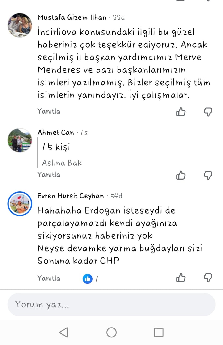 CHP'nin Incirliova'daki toplu istifasi genis yanki uyandirdi (2) CHP'nin Incirliova'daki toplu istifasi genis yanki uyandirdi (2)